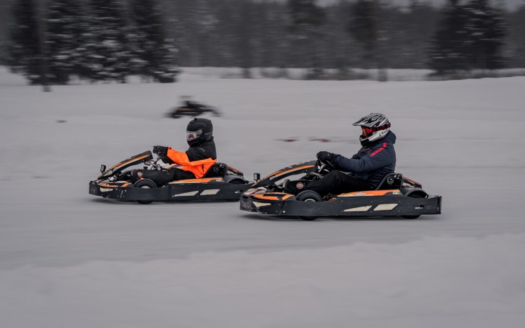 LaitseRallyPark hobikardi Cup 2026 on avatud!