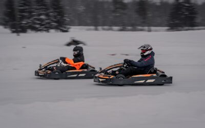 LaitseRallyPark hobikardi Cup 2026 on avatud!